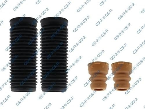 GSP Staubschutzsatz, Stoßdämpfer 5402510PK