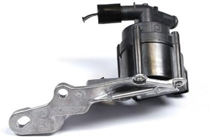 HEPU AP8286 Pompe de circulation d'eau chauffage auxiliaire