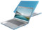 mCover Coque Uniquement Compatible avec Dell Latitude 5440 5450 Series 2023~2024 14 et Ordinateur Portable Windows Precision 3480 3490 (ne Convient Pas aux Autres modèles Dell) – Aqua