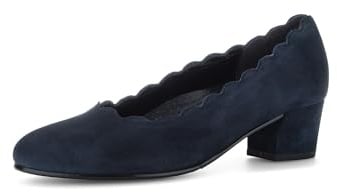 Gabor Damen Klassische Pumps, Frauen Absatzschuhe