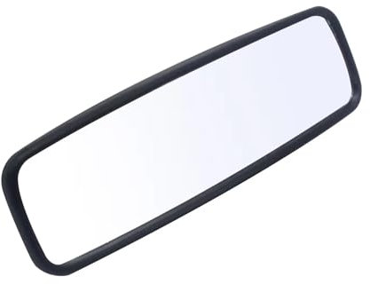 Innenspiegel Weitwinkel Für Peugeot 107 Innen Rückspiegel-814842 Ersatz Innenspiegel Auto