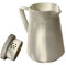 TOPBATHY Jarra De Agua Fría De Cerámica Jarra De Jugo Refrigeradores De Bebidas Jarra De Agua Pequeño Hervidor Eléctrico Botellas De Agua Plegables Teteras Refrigerador De Bebidas Jarras