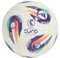 Adidas W Euro 2025 FIFA Quality Pro Ball JH1261, Unisex Footballs, White, 5 EU
