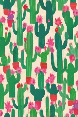 Succulent Cactus Garden