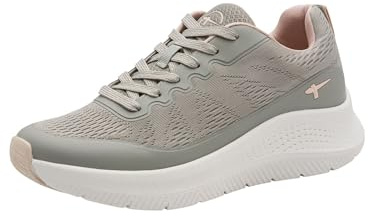 Tamaris Wide FIT Sneaker Textil H-Weite