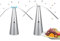 2pcs Répulsifs Anti-Mouches, Ventilateurs Anti-Mouches Pour Table Ventilateur Anti-Mouche, Fly Repellents Répulsifs Moustiques De Table Pour La Maison,Le Restaurant