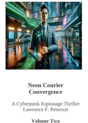 Neon Courier Convergence