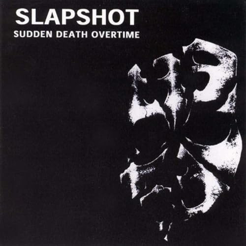 Sudden Death Overtime [Vinyl]