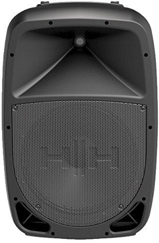 HH RED-15A 800 W Active Pa Speaker, 15-Inch