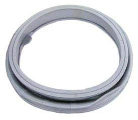 ANCASTOR Goma de Escotilla para Lavadora Compatible con Samsung FER55SA0006