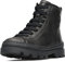 Camper Brutus K900179, Stivaletto Unisex - Bambini e ragazzi, Nero 002, 34 EU