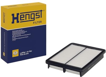 Hengst 8357310000 Air Filter
