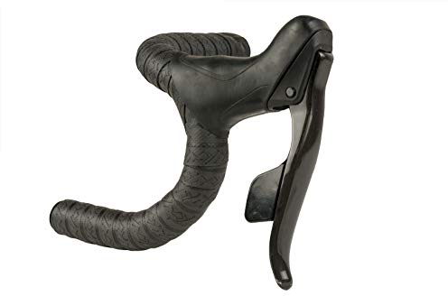 Silca Nastro Piloti Lenkerband, schwarz, 1,85 mm