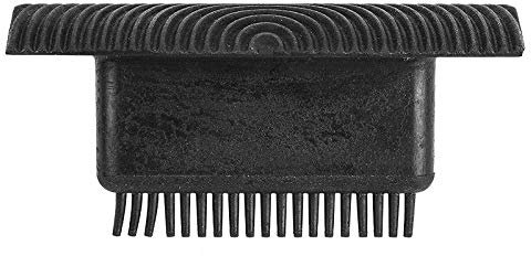 Ideen mit Herz Utensile per venature, effetto legno, 9,8 cm x 3,5 cm