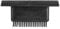 Ideen mit Herz Utensile per venature, effetto legno, 9,8 cm x 3,5 cm