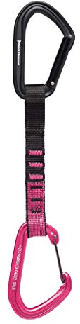Black Diamond Sproting Goods, Ultra Pink, 16cm