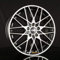 CMS C25 7.5J x 18 Zoll ET 37 LK 5x114.30 Alufelge Felge KBA NEU