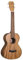Islander, 4-saitige Ukulele (MOT-4)