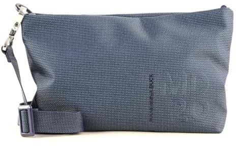 Mandarina Duck Clutch Blau (Atlantic Sea) Md 20 P10qmt24 23 x 16,5 x 4 (L x H x B)