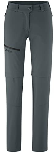 Maier Sports Latit Zip W