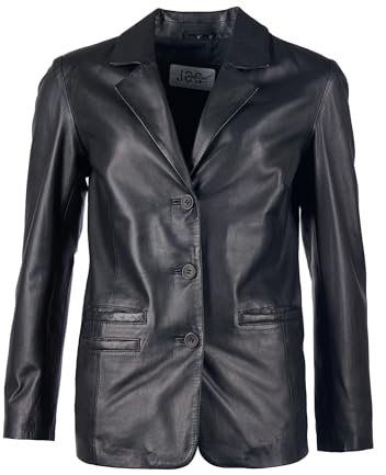 JCC Lederblazer 310174401