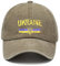 Stakee Ukrainische Baseballkappe Vintage Ukrainische Hut Einstellbare Ukrainische Gedruckte Hüte Verzweifelt Ukraine Hut Für Männer Frauen