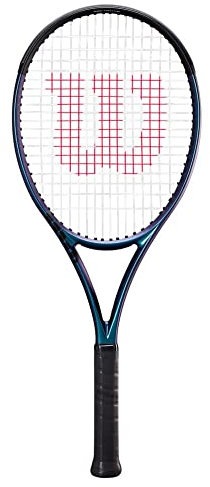 Wilson Ultra 100 v4.0 - Raqueta de tenis