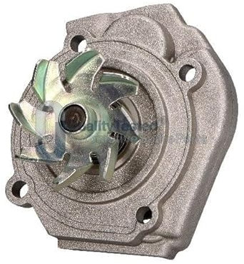 JAPANPARTS PQ0200JM Pompa acqua FIAT PANDA PUNTO,Y,YPSOLN,SEICENTO