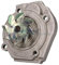 JAPANPARTS PQ0200JM Pompa acqua FIAT PANDA PUNTO,Y,YPSOLN,SEICENTO