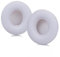 SINOWO Replacement Earpads for Beats Solo4 Wireless On-Ear Headphones,Ear Pads Cushions with Noise Isolation Memory Foam,Soft Protein Leather-Cloud Pink