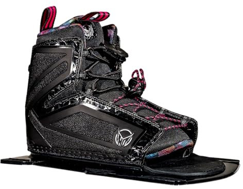 HO Sports Womens Stance 110 Front Water Ski Boot 2025 3/6 UK