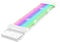 ARGB Energy Extension Cable - PC Cables RGB Extensions | Energy Extension Cable ATX RGB | 24 Pin ARGB Synchronized PSU Cable | ATX Cable Extension | Synchronized PSU Cable with Color Mode ARGB Cable E