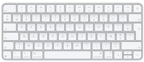 Apple Magic Keyboard - Francés 