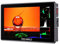 FEELWORLD H5 5.5 Pollici Monitor per Fotocamera, 1200nit touchscreen alluminio DSLR Monitor da Campo con HDMI2.0, 12G-SDI, Waveform, HDR, 3D LUT per registi e fotografi cinematografici