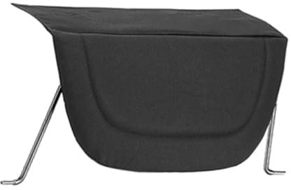 ＡＷＨＡＯ Erweiterte Fußstütze Kinderwagen Beinstütze Verlängerung für AER+/AER