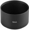 ayex Aluminium Gegenlichtblende-Sonnenblende lang 52mm Lens Hood