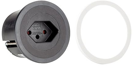 BACHMANN PIX 1xCH T13 0,2m GST18, Schweiz