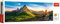 Trefl 29038 Puzzle, Passo di Giau, Dolomiten, 1000 Teile, Panorama, Italien, für Kinder ab 12 Jahren