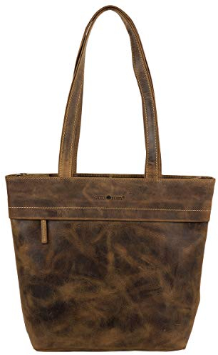 Greenburry Vintage Shopper Tasche 39 cm