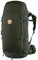 Fjällräven Keb 52 Sports Backpack, Olive-deep Forest, Einheitsgröße