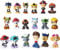PAW PATROL 1 Mini Figur zum Sammeln