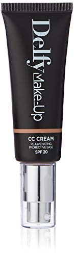 Delfy SPF20 CC Creme, Cappuccino, 1er Pack (1 x 1 Stück)