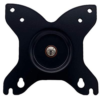Thor 35MM Speaker Stand Pole Mount for LCD/LED/TFT Monitor Screen