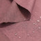TOLKO Sonnenschutz Nylon Planen-Stoff wetterfeste Meterware | 160 cm breit | Wasserabweisend beschichtet, Reißfest, Blickdicht | Universal Outdoorstoff zum Nähen (Rosenholz)