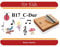 Lehrbuch für Kids - Kalimba B17 (orange)