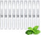 Zahnaufhellung Nachfüllgel | Zahnbleaching Gel für weißere Zähne | Refill Whitening Gel für alle Teeth Whitening Kit | Weißere Zähne für Zuhause | 2ml (10 Stück)