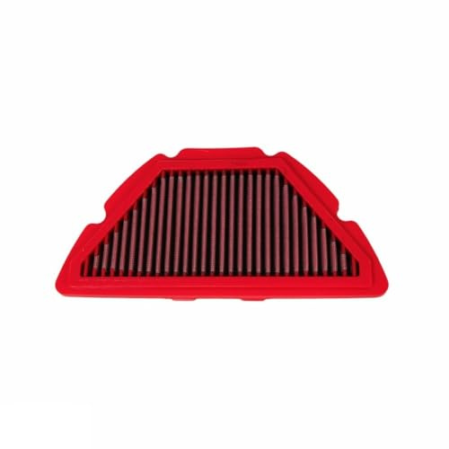 BMC Racingluftfilter Luftfilter kompatibel mit Yamaha YZF-R1 RN19 Bj. 2007-2008