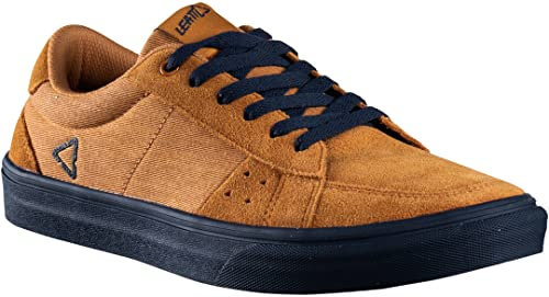 1.0 Flache Schuhe – Rost – 11 US / 45,5 EU