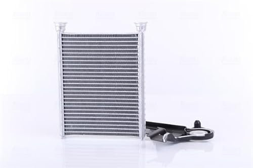 NISSENS 707214 Wärmetauscher Wärmetauscher