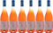 Berni Valentino Azienda Agricola Rosé Loghi Toscana IGP 2022 Trocken (6 x 0.75 l)